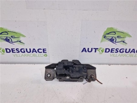 Cerradura Porton Opel Astra J Berlina 5p  2 0 Cosmo [2 0 Ltr  - 118 kW 16V CDTI]