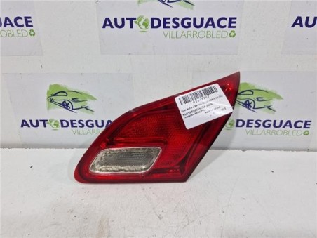 Piloto Porton Trasero Derecho Opel Astra J Berlina 5p  2 0 Cosmo [2 0 Ltr  - 118 kW 16V CDTI]