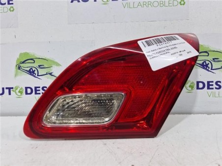 Piloto Porton Trasero Derecho Opel Astra J Berlina 5p  2 0 Cosmo [2 0 Ltr  - 118 kW 16V CDTI]