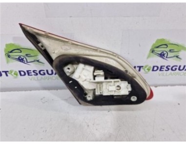 Piloto Porton Trasero Derecho Opel Astra J Berlina 5p  2 0 Cosmo [2 0 Ltr  - 118 kW 16V CDTI]