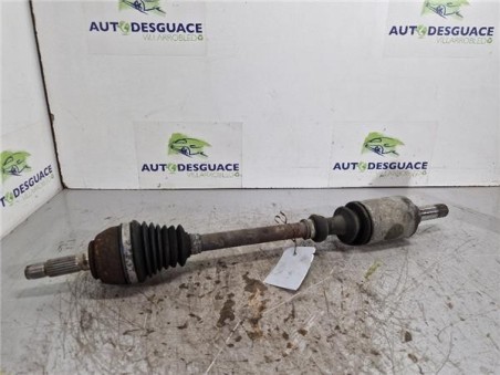 Transmision Delantera Izquierda Citroen SAXO 1 1 