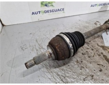 Transmision Delantera Izquierda Citroen SAXO 1 1 