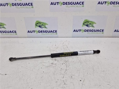 Amortiguador Porton Trasero Izquierdo Fiat II Panda  1 2