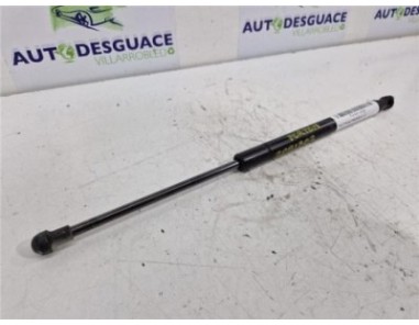 Amortiguador Porton Trasero Izquierdo Fiat II Panda  1 2