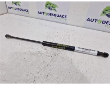 Amortiguador Porton Trasero Izquierdo Fiat II Panda  1 2