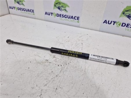 Amortiguador Porton Trasero Izquierdo Fiat II Panda  1 2