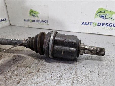 Transmision Delantera Izquierda Opel CORSA C 1 2 16V 
