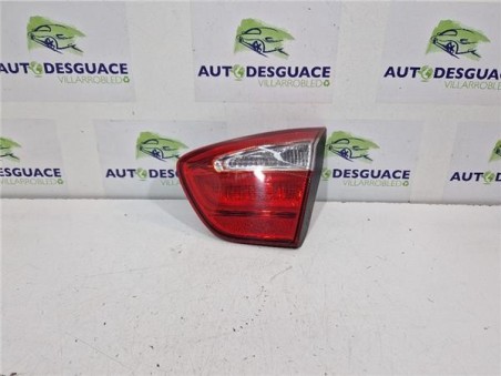 Piloto Porton Trasero Derecho Kia Rio  1 4 Concept [1 4 Ltr  - 66 kW CRDi CAT]