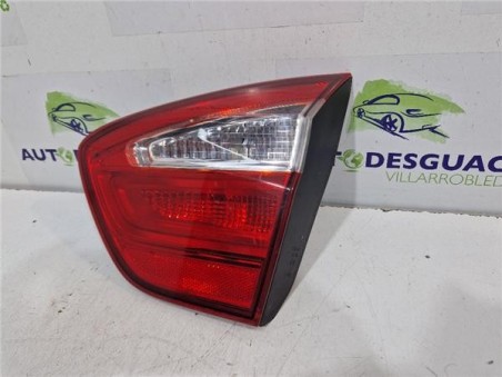 Piloto Porton Trasero Derecho Kia Rio  1 4 Concept [1 4 Ltr  - 66 kW CRDi CAT]