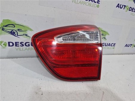 Piloto Porton Trasero Derecho Kia Rio  1 4 Concept [1 4 Ltr  - 66 kW CRDi CAT]