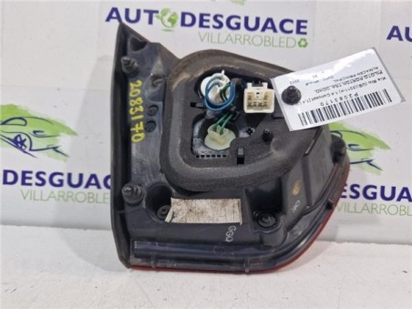 Piloto Porton Trasero Derecho Kia Rio  1 4 Concept [1 4 Ltr  - 66 kW CRDi CAT]