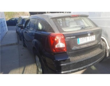Transmision Delantera Izquierda Dodge CALIBER 2 0 16V CRD 