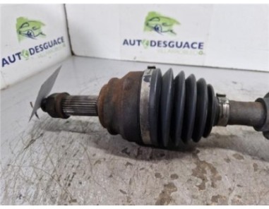 Transmision Delantera Izquierda Dodge CALIBER 2 0 16V CRD 