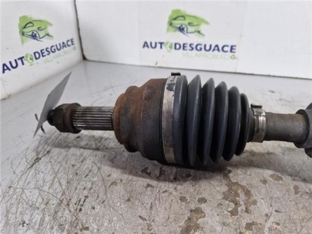 Transmision Delantera Izquierda Dodge CALIBER 2 0 16V CRD 