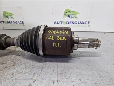 Transmision Delantera Izquierda Dodge CALIBER 2 0 16V CRD 