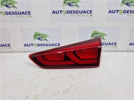 Piloto Porton Trasero Derecho Hyundai i20  1 2