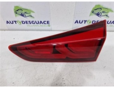 Piloto Porton Trasero Derecho Hyundai i20  1 2