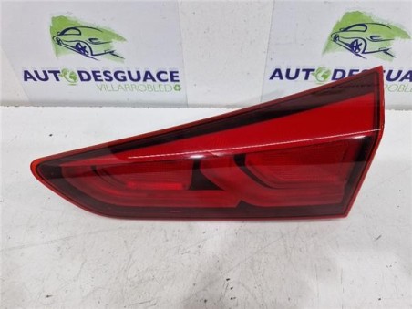 Piloto Porton Trasero Derecho Hyundai i20  1 2