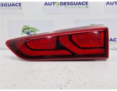 Piloto Porton Trasero Derecho Hyundai i20  1 2