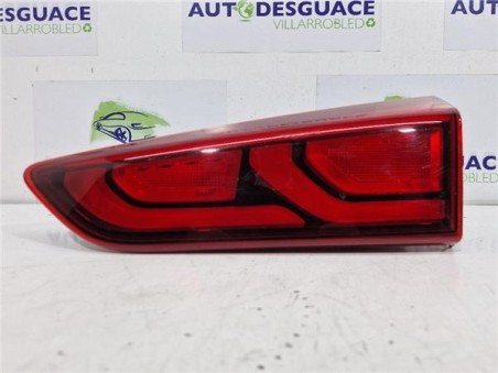 Piloto Porton Trasero Derecho Hyundai i20  1 2