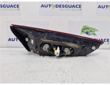 Piloto Porton Trasero Derecho Hyundai i20  1 2