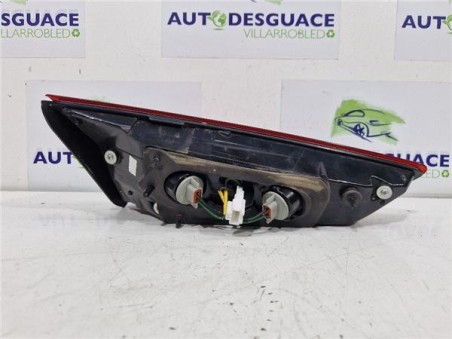 Piloto Porton Trasero Derecho Hyundai i20  1 2