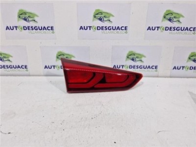 Piloto Porton Trasero Izquierdo Hyundai i20  1 2