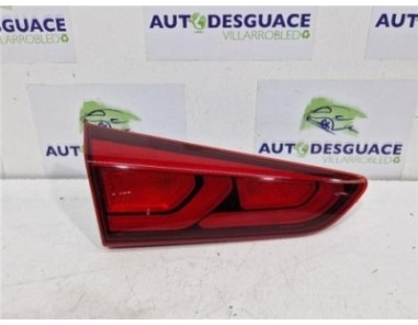 Piloto Porton Trasero Izquierdo Hyundai i20  1 2