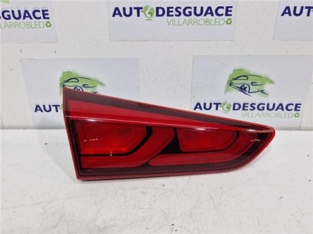 Piloto Porton Trasero Izquierdo Hyundai i20  1 2