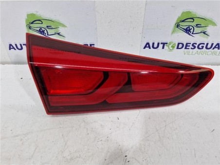 Piloto Porton Trasero Izquierdo Hyundai i20  1 2