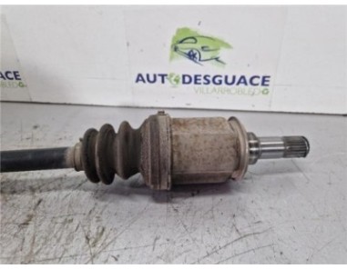 Transmision Trasera Izquierda Honda CR-V III 2 2 i-CTDi