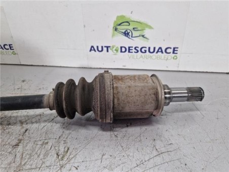 Transmision Trasera Izquierda Honda CR-V III 2 2 i-CTDi