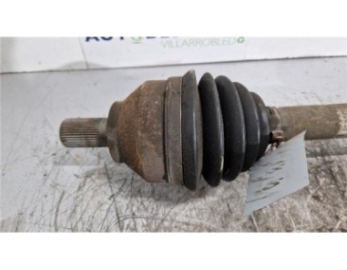 Transmision Delantera Izquierda Volvo S40 BERLINA 2 0 16V 