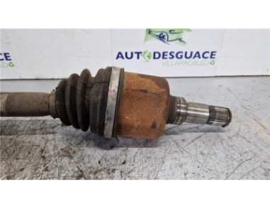 Transmision Delantera Izquierda Volvo S40 BERLINA 2 0 16V 