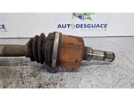 Transmision Delantera Izquierda Volvo S40 BERLINA 2 0 16V 