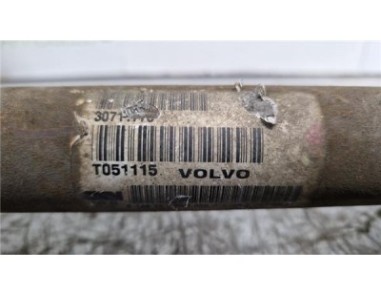 Transmision Delantera Izquierda Volvo S40 BERLINA 2 0 16V 