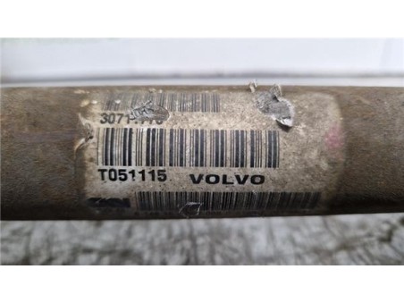 Transmision Delantera Izquierda Volvo S40 BERLINA 2 0 16V 