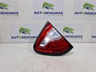 Piloto Porton Trasero Derecho Renault Captur I  0 9 Dynamique [0 9 Ltr  - 66 kW TCE Energy]