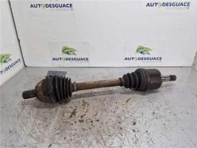 Transmision Delantera Izquierda Ford S-MAX  2 0 TDCi