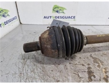 Transmision Delantera Izquierda Ford S-MAX  2 0 TDCi