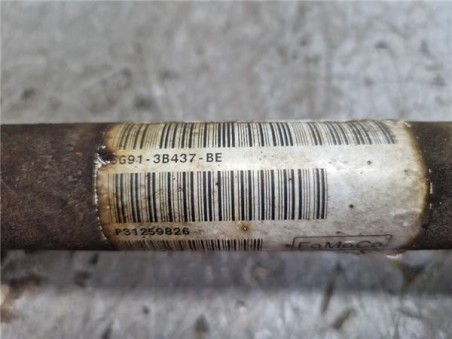 Transmision Delantera Izquierda Ford S-MAX  2 0 TDCi