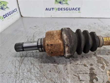 Transmision Delantera Izquierda Citroen C3  1 4 16V HDi