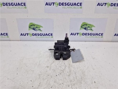 Cerradura Porton Fiat TIPO II  SEDAN 1 4 