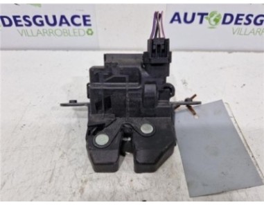 Cerradura Porton Fiat TIPO II  SEDAN 1 4 