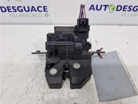 Cerradura Porton Fiat TIPO II  SEDAN 1 4 