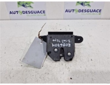 Cerradura Porton Fiat TIPO II  SEDAN 1 4 