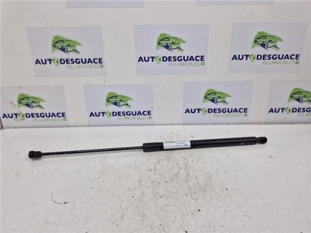 Amortiguador Porton Trasero Izquierdo Fiat TIPO II  SEDAN 1 4 