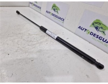 Amortiguador Porton Trasero Izquierdo Fiat TIPO II  SEDAN 1 4 