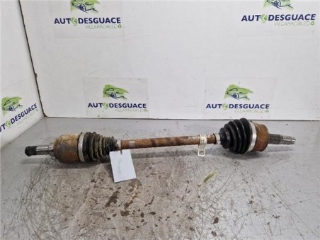 Transmision Delantera Izquierda Fiat TIPO II  SEDAN 1 4 