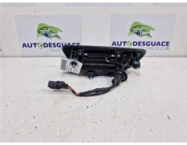 Maneta Exterior Porton Hyundai i10  1 0 Essence [1 0 Ltr  - 49 kW CAT]